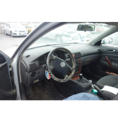 Boitier air bag VOLKSWAGEN PASSAT 4