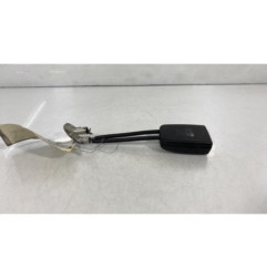 Attache ceinture arriere droit VOLKSWAGEN NEW BEETLE 1 Photo n°1