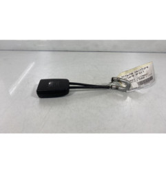 Attache ceinture arriere droit VOLKSWAGEN NEW BEETLE 1