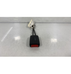 Attache ceinture arriere droit VOLKSWAGEN NEW BEETLE 1