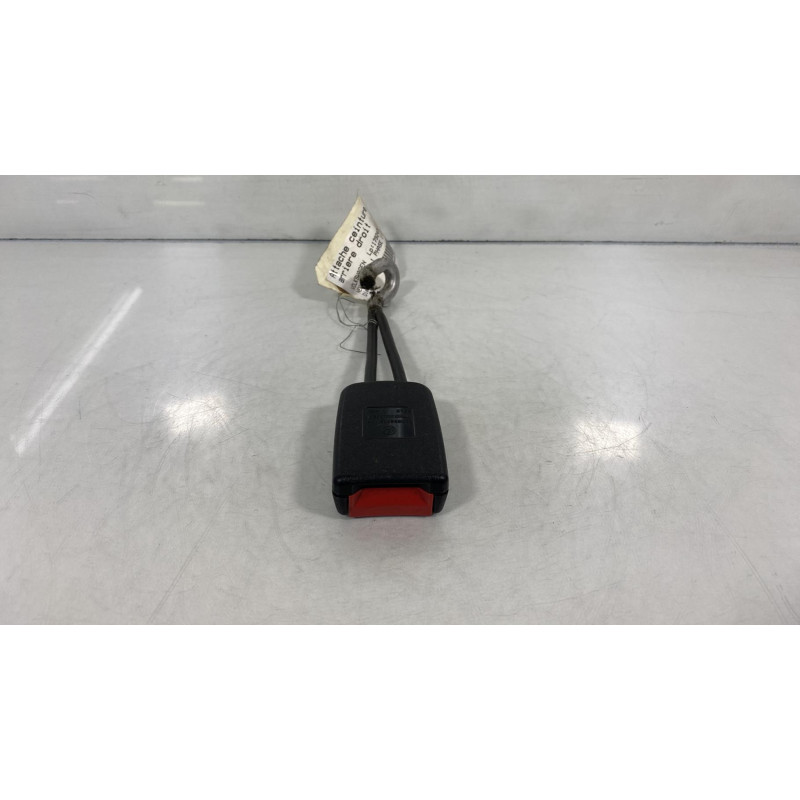 Attache ceinture arriere droit VOLKSWAGEN NEW BEETLE 1 Photo n°3