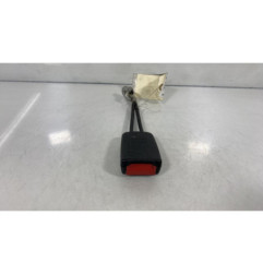 Attache ceinture arriere gauche VOLKSWAGEN NEW BEETLE 1