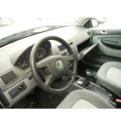 Retroviseur droit SKODA FABIA 1