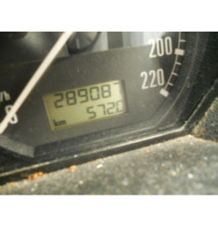 Retroviseur droit SKODA FABIA 1