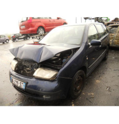 Trappe d'essence SKODA FABIA 1