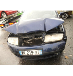 Trappe d'essence SKODA FABIA 1