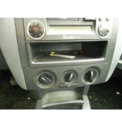 Trappe d'essence SKODA FABIA 1