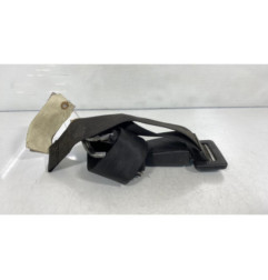 Attache ceinture arriere droit SKODA FABIA 1 Photo n°1