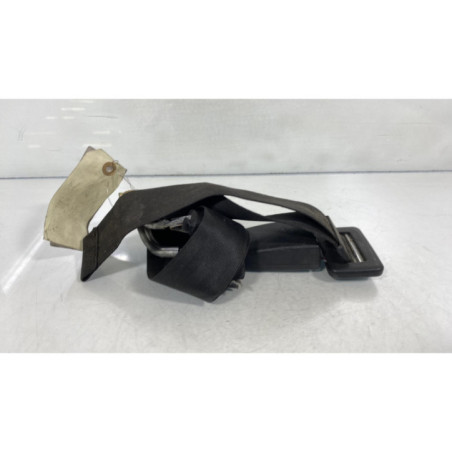 Attache ceinture arriere droit SKODA FABIA 1 Photo n°1