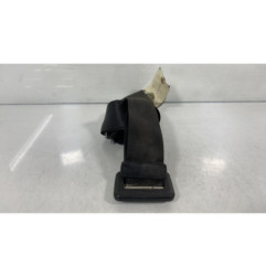 Attache ceinture arriere droit SKODA FABIA 1