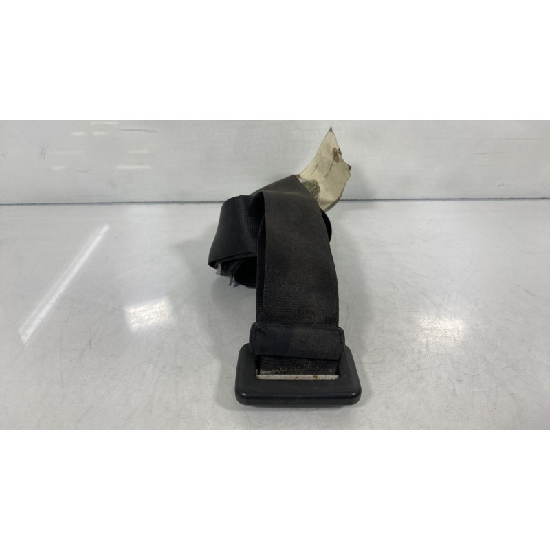 Attache ceinture arriere droit SKODA FABIA 1 Photo n°2