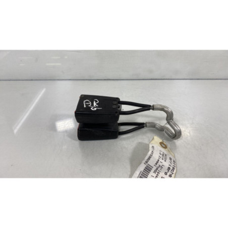 Attache ceinture arriere gauche SKODA FABIA 1 Photo n°1