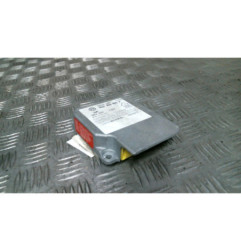 Boitier air bag SKODA FABIA 1