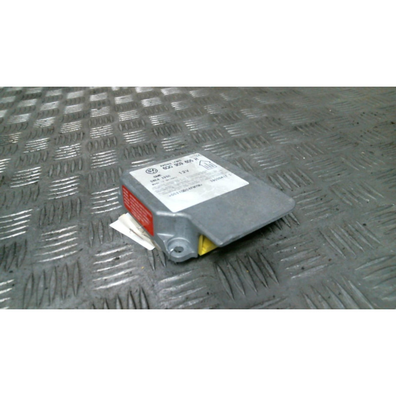 Boitier air bag SKODA FABIA 1 Photo n°2