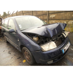 Boitier air bag SKODA FABIA 1
