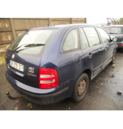 Boitier air bag SKODA FABIA 1