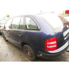 Boitier air bag SKODA FABIA 1