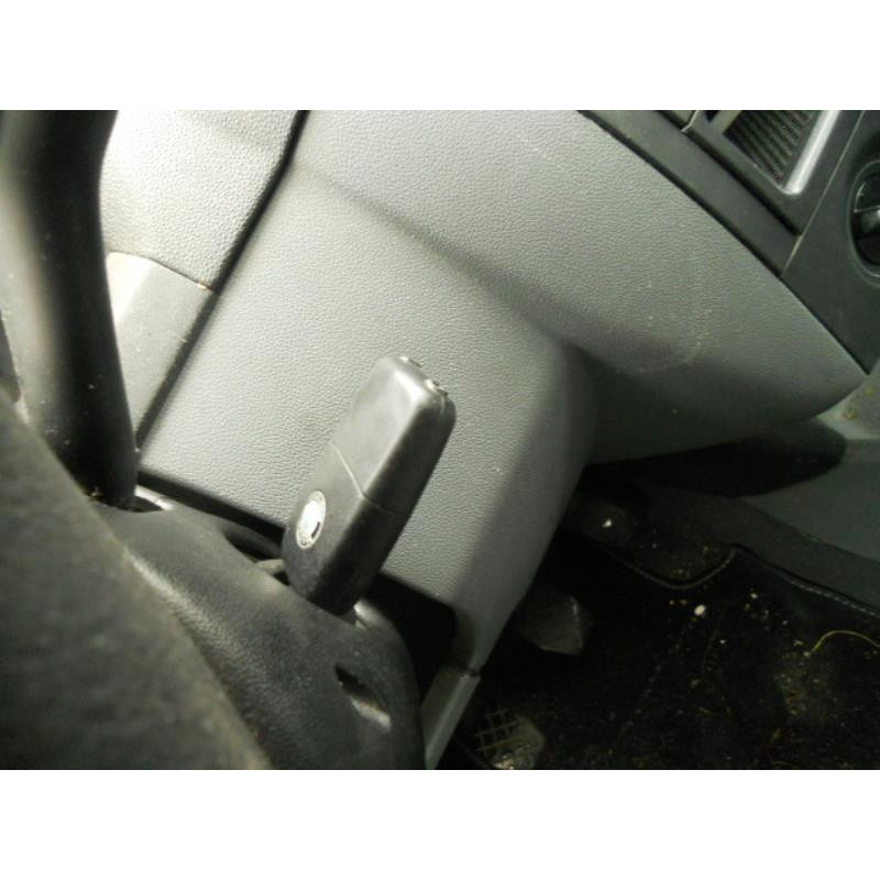 Boitier air bag SKODA FABIA 1 Photo n°12