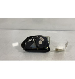 Ceinture arriere gauche SKODA FABIA 1