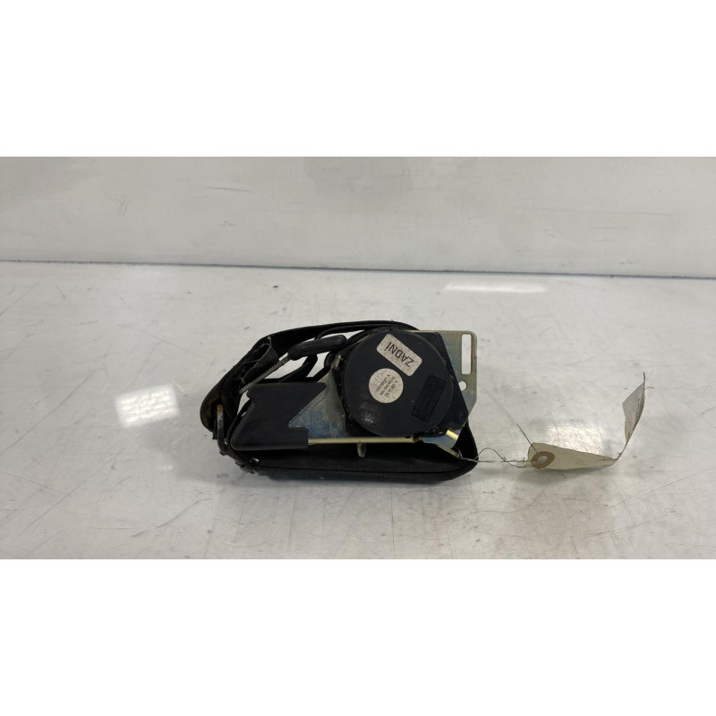 Ceinture arriere gauche SKODA FABIA 1 Photo n°3