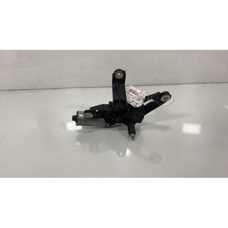 Moteur essuie glace arriere SKODA FABIA 1 Photo n°4