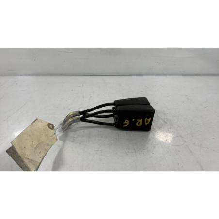 Attache ceinture arriere gauche SKODA OCTAVIA 1 Photo n°1