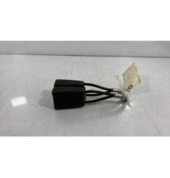 Attache ceinture arriere gauche SKODA OCTAVIA 1