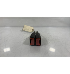 Attache ceinture arriere gauche SKODA OCTAVIA 1