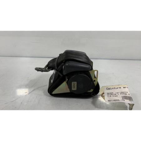 Ceinture arriere droit SKODA OCTAVIA 1 Photo n°1
