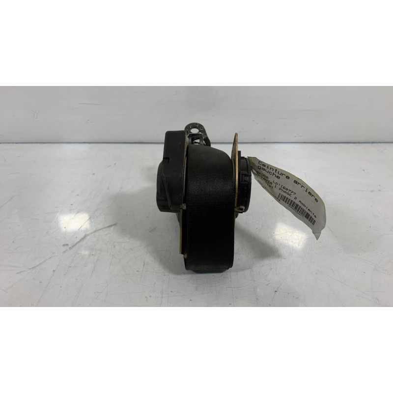 Ceinture arriere gauche SKODA OCTAVIA 1 Photo n°1
