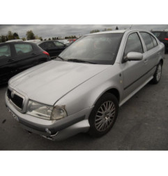 Bloc ABS (freins anti-blocage) SKODA OCTAVIA 1