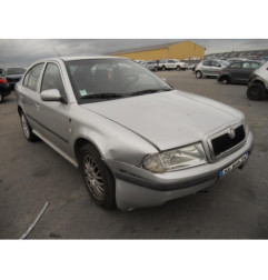 Bloc ABS (freins anti-blocage) SKODA OCTAVIA 1