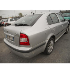 Bloc ABS (freins anti-blocage) SKODA OCTAVIA 1