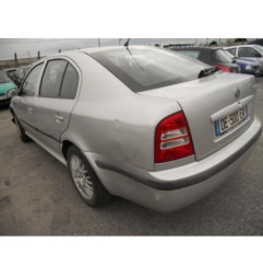 Bloc ABS (freins anti-blocage) SKODA OCTAVIA 1