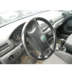 Bloc ABS (freins anti-blocage) SKODA OCTAVIA 1