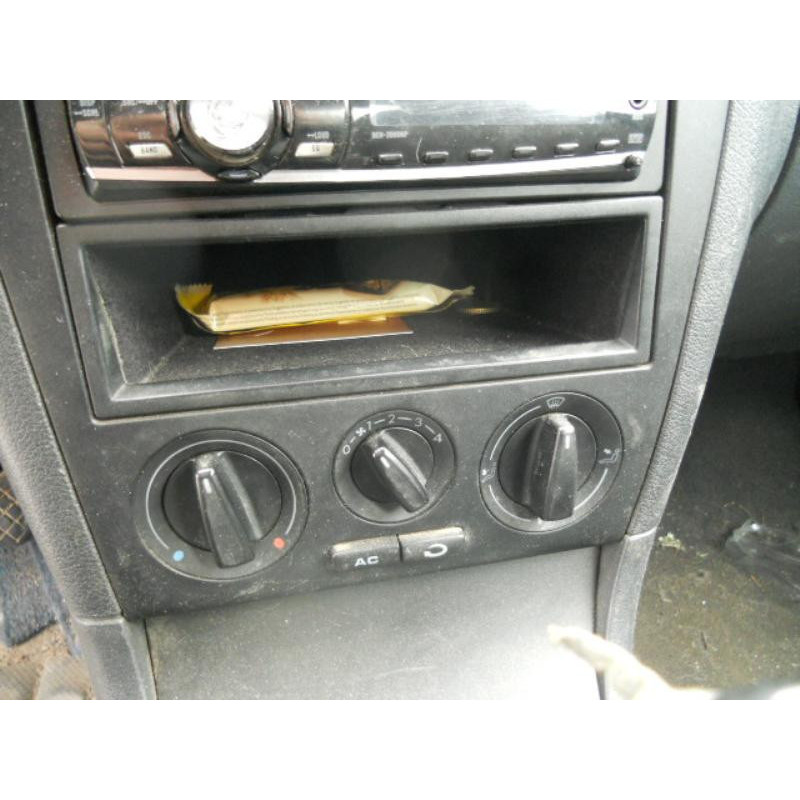 Bloc ABS (freins anti-blocage) SKODA OCTAVIA 1 Photo n°10