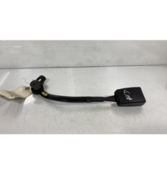 Attache ceinture avant droit VOLKSWAGEN PASSAT 4