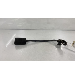 Attache ceinture avant gauche VOLKSWAGEN PASSAT 4 Photo n°1
