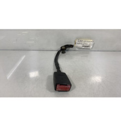 Attache ceinture avant gauche VOLKSWAGEN PASSAT 4