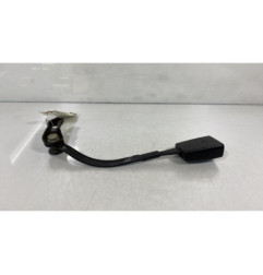 Attache ceinture avant gauche VOLKSWAGEN PASSAT 4
