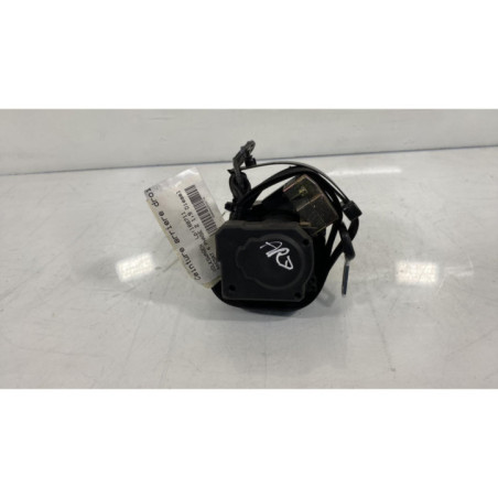 Pretensionneur de ceinture arriere droit VOLKSWAGEN PASSAT 4 Photo n°1