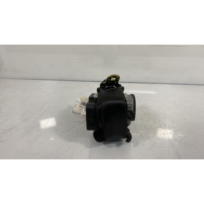 Pretensionneur de ceinture avant gauche VOLKSWAGEN PASSAT 4 Photo n°3