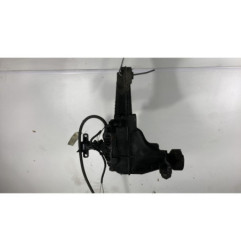 Pont (propulsion) JEEP GRAND CHEROKEE 2
