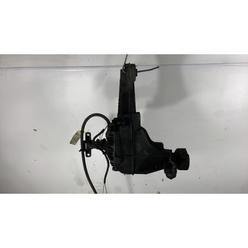 Pont (propulsion) JEEP GRAND CHEROKEE 2 Photo n°3