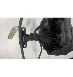 Pont (propulsion) JEEP GRAND CHEROKEE 2