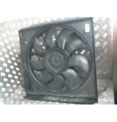 Moto ventilateur radiateur JEEP GRAND CHEROKEE 2 Photo n°1