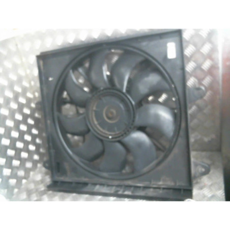 Moto ventilateur radiateur JEEP GRAND CHEROKEE 2 Photo n°1