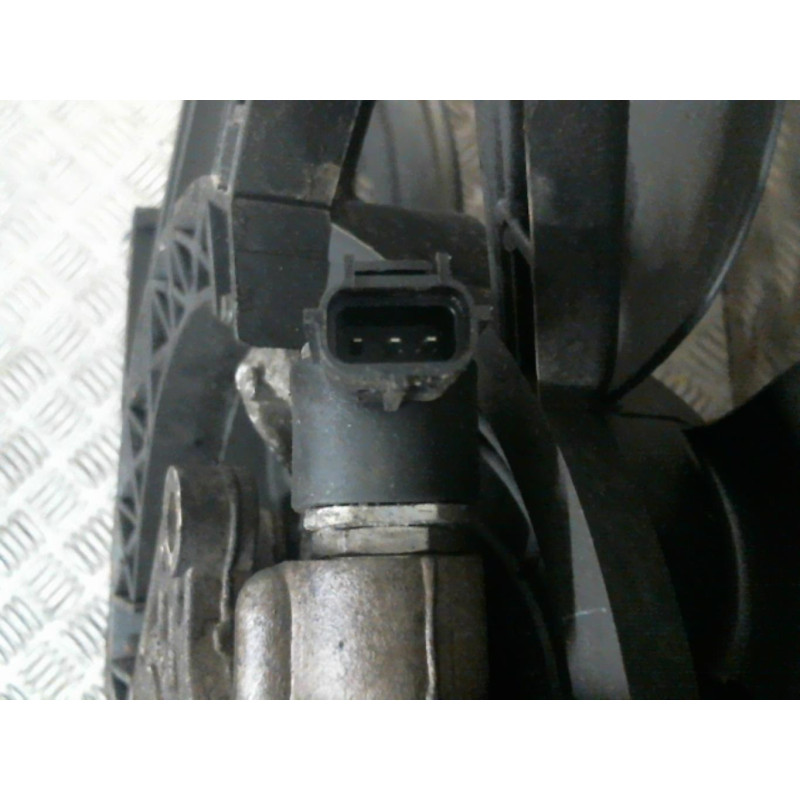Moto ventilateur radiateur JEEP GRAND CHEROKEE 2 Photo n°2