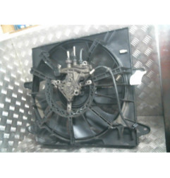 Moto ventilateur radiateur JEEP GRAND CHEROKEE 2