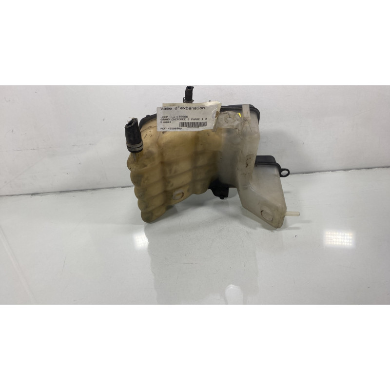 Vase d'expansion JEEP GRAND CHEROKEE 2 Photo n°3